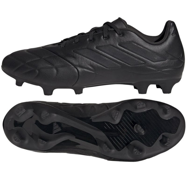 Adidas Copa Pure.3 FG M HQ8940 football boots Cipő
