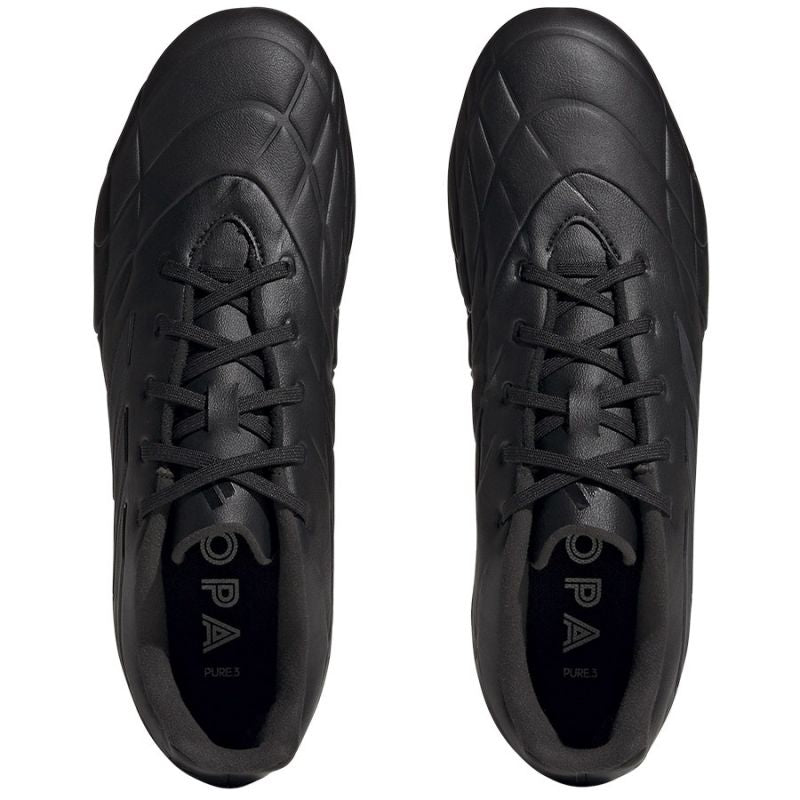 Adidas Copa Pure.3 FG M HQ8940 football boots Cipő