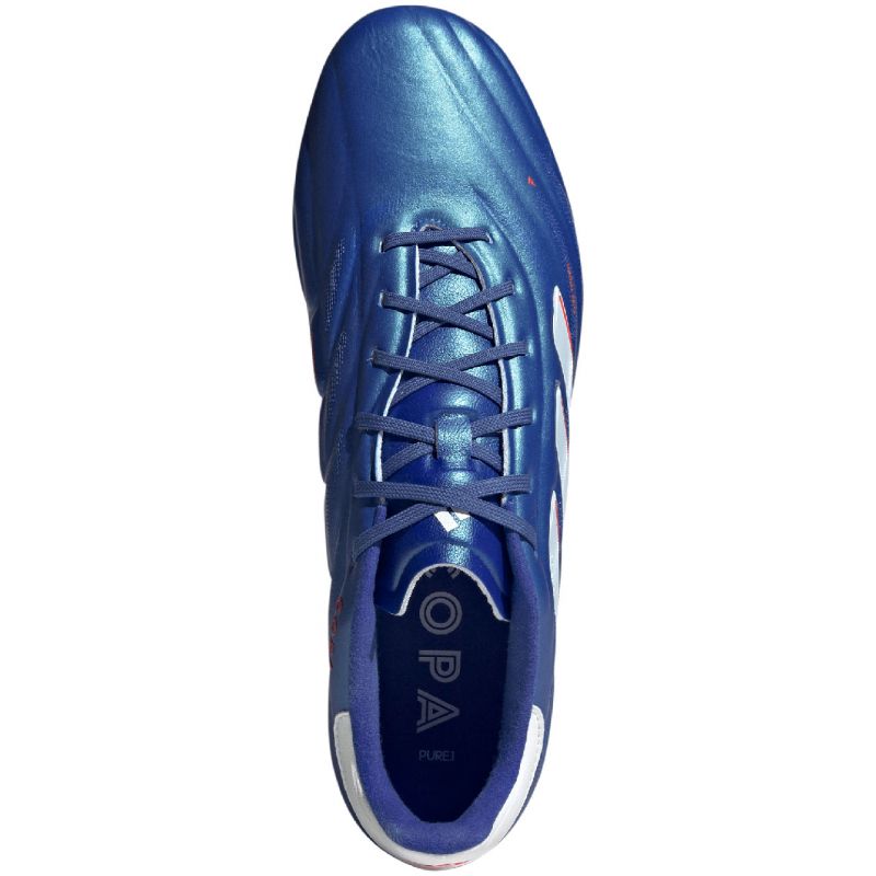 adidas Copa Pure II.1 FG M IE4894 football Cipő - Sportmania.hu