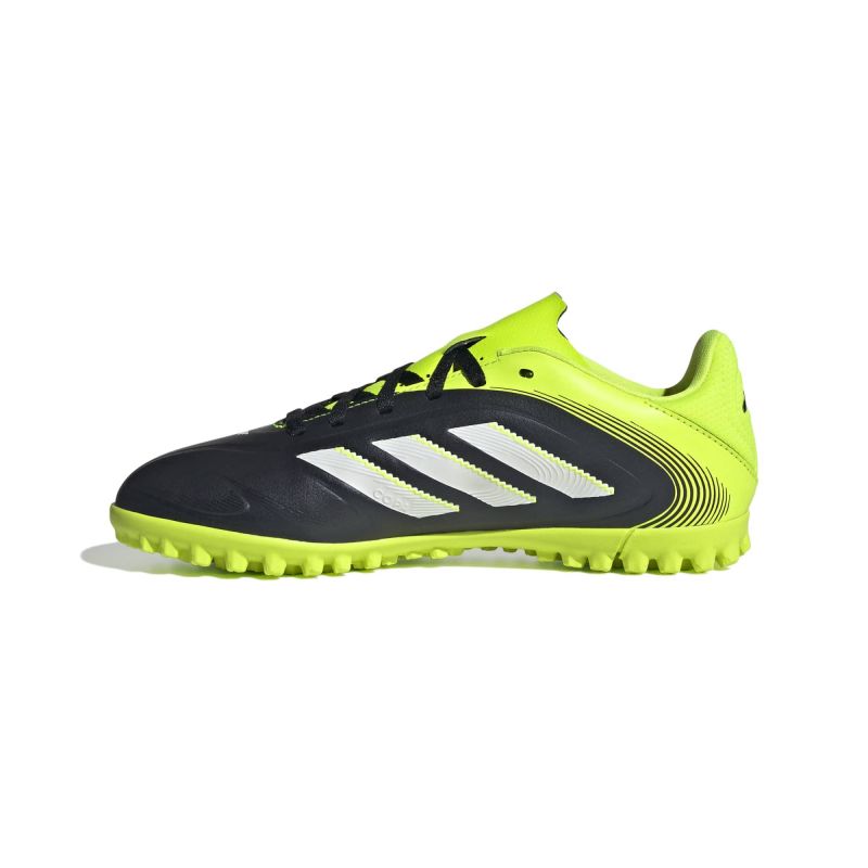 adidas Copa Pure III Club TF Jr JR2902 football boots Focicipő - Sportmania.hu