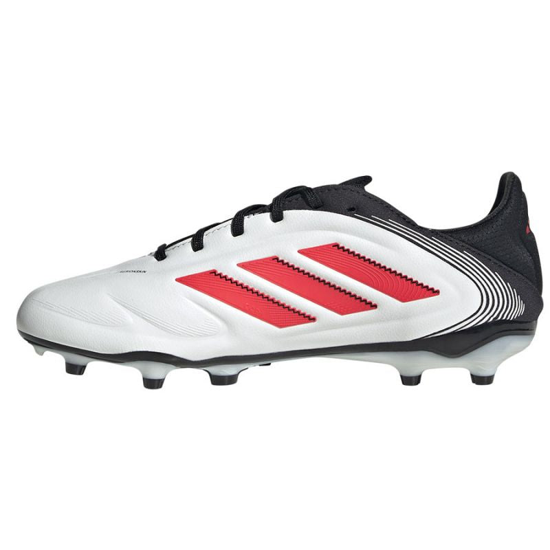 Adidas COPA PURE III Elite Jr FG/MG IE1191 Cipő - Sportmania.hu