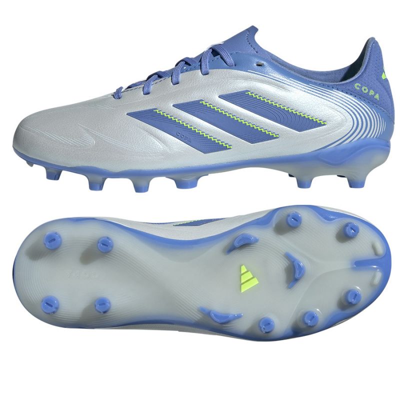 Adidas Copa Pure III League FG/MG Jr IE1195 focicipő - Sportmania.hu