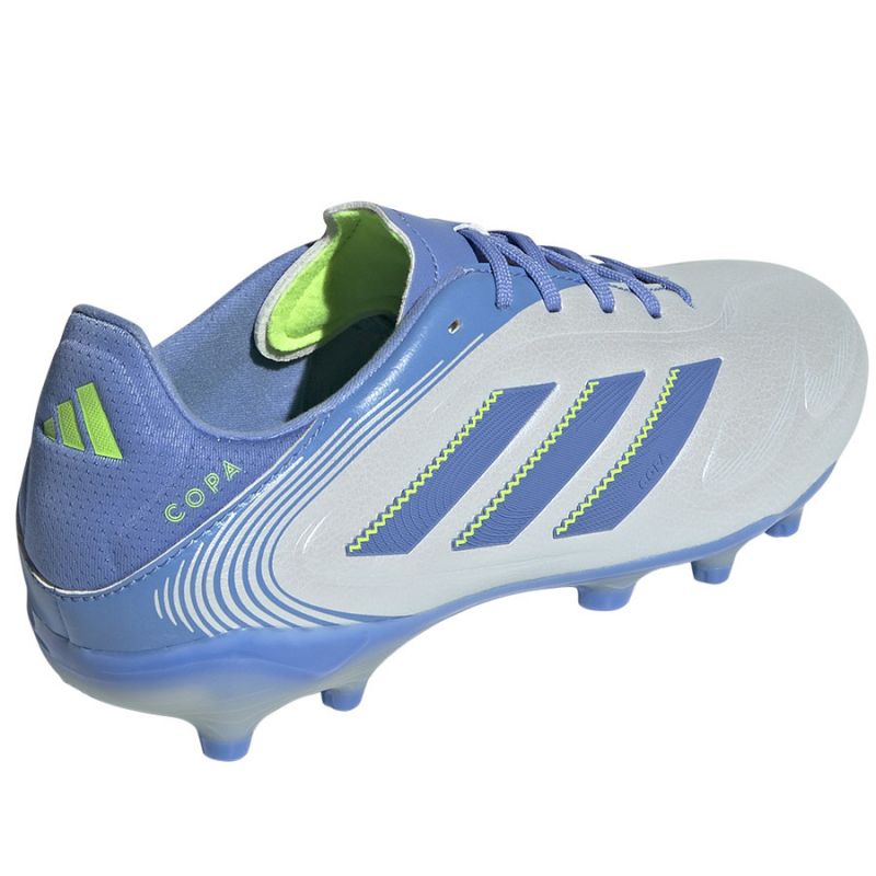 Adidas Copa Pure III League FG/MG Jr IE1195 focicipő - Sportmania.hu