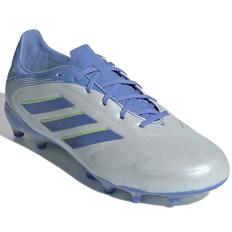 Adidas Copa Pure III League FG/MG Jr IE1195 focicipő - Sportmania.hu