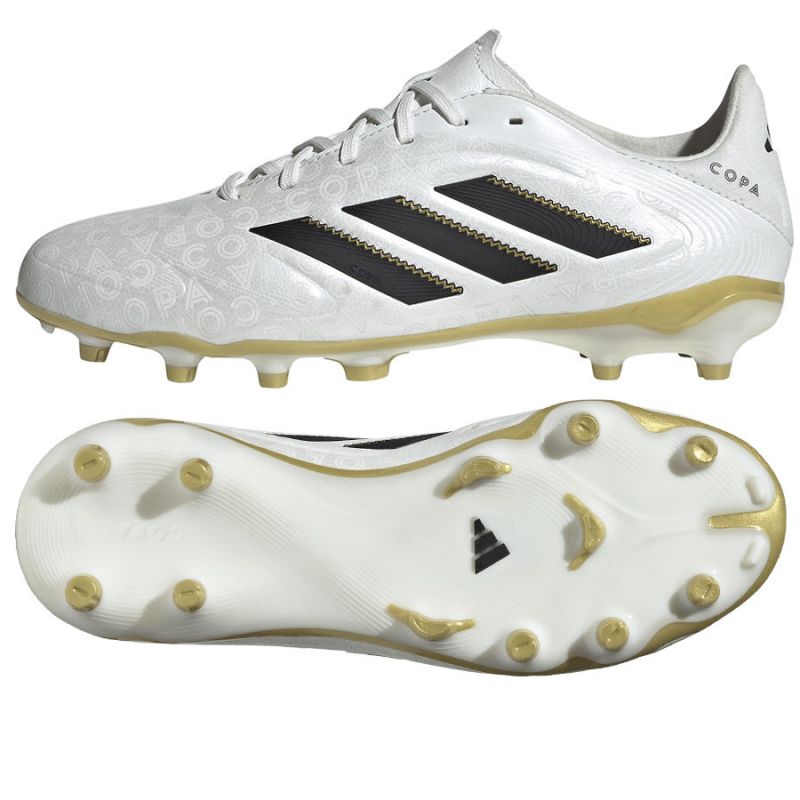 Adidas Copa Pure Iii League Fg/mg Jr Jr2887 Football Boots - Sportmania.hu