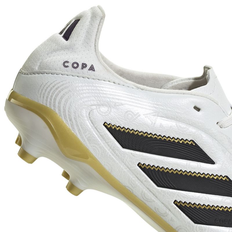 Adidas Copa Pure Iii League Fg/mg Jr Jr2887 Football Boots - Sportmania.hu