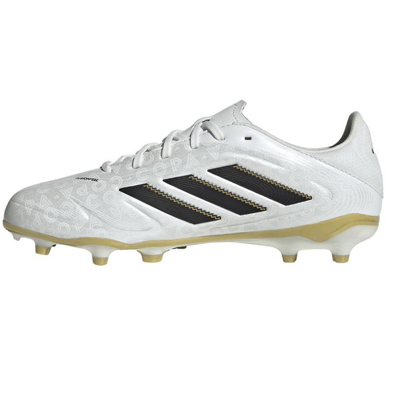 Adidas Copa Pure Iii League Fg/mg Jr Jr2887 Football Boots - Sportmania.hu