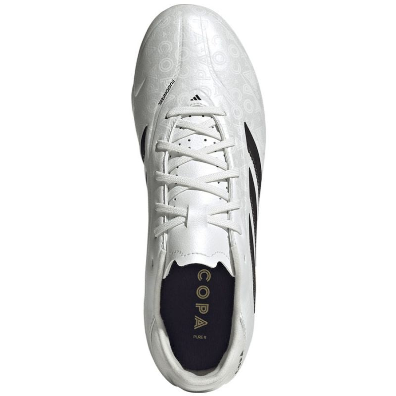 Adidas Copa Pure Iii League Fg/mg Jr Jr2887 Football Boots - Sportmania.hu