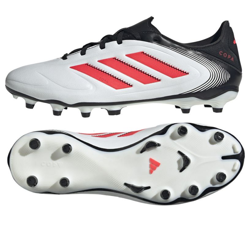 Adidas Copa Pure III League FG/MG M ID9049 football boots Cipő - Sportmania.hu