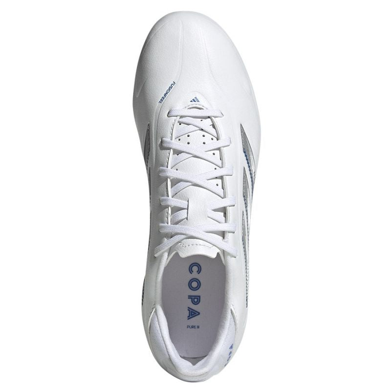 Adidas COPA PURE III League Jr FG/MG IE1196 Cipő - Sportmania.hu