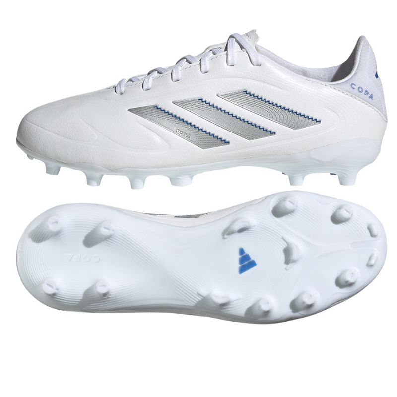 Adidas COPA PURE III League Jr FG/MG IE1196 Cipő - Sportmania.hu