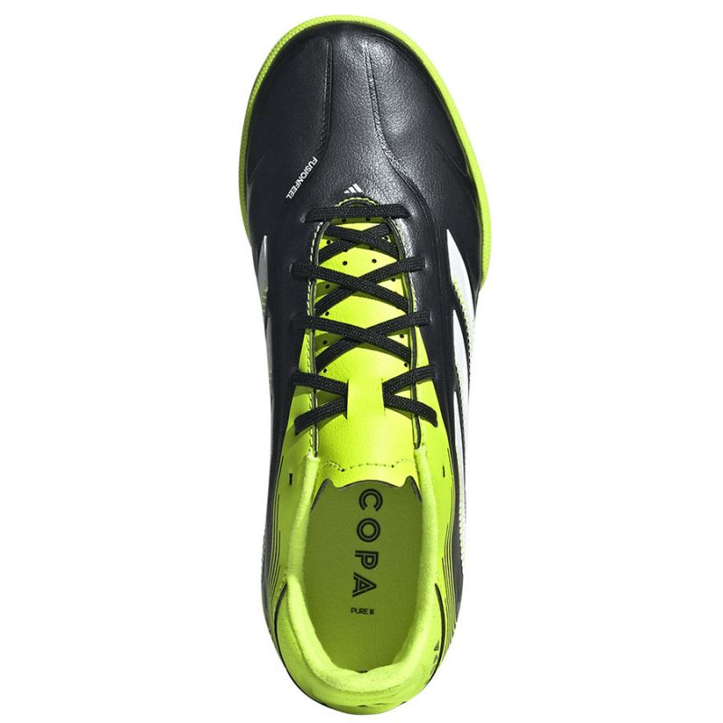 adidas Copa Pure III League TF Jr JR2881 shoes Focicipő - Sportmania.hu