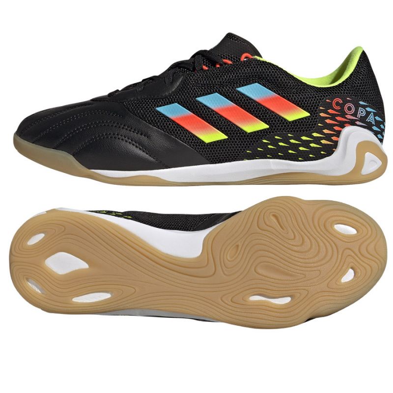 Adidas Copa Sense.3 IN Sala M football boots férfi teremcipő