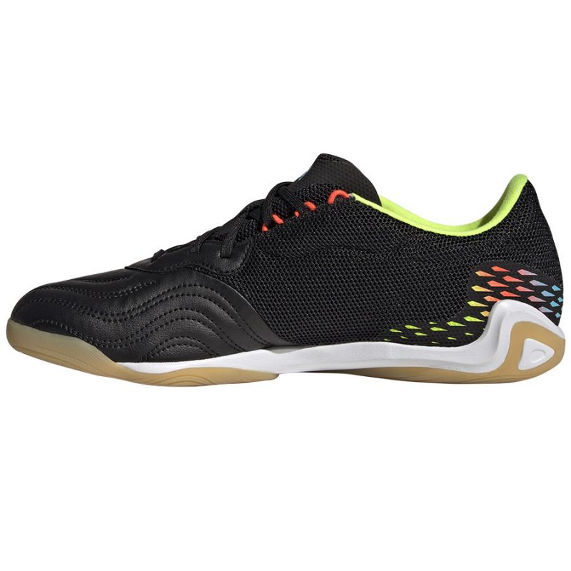 Adidas Copa Sense.3 IN Sala M HR1848 football Cipő - Sportmania.hu