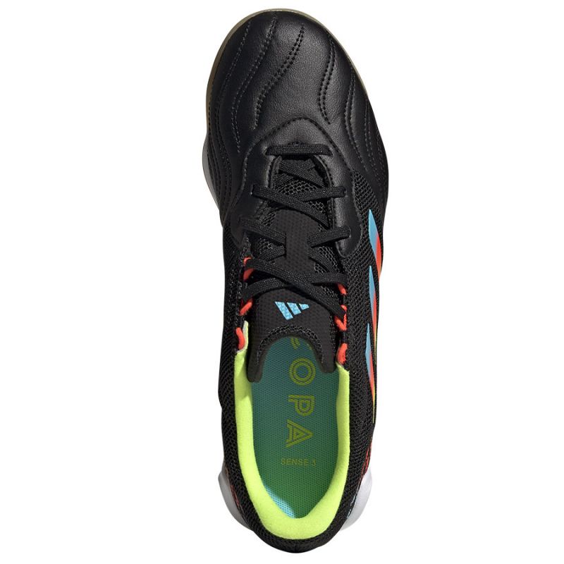 Adidas Copa Sense.3 IN Sala M HR1848 football Cipő - Sportmania.hu
