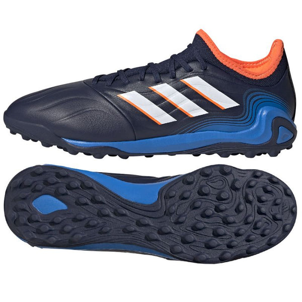 Adidas Copa Sense.3 TF M GW4964 football boots Cipő