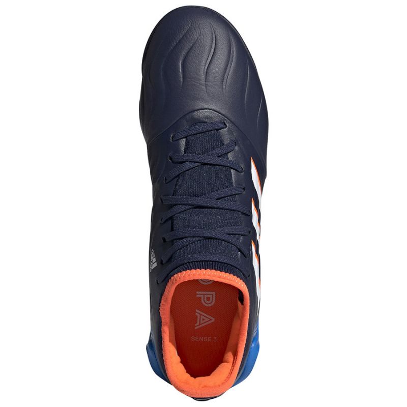 Adidas Copa Sense.3 TF M GW4964 football boots Cipő - Sportmania.hu