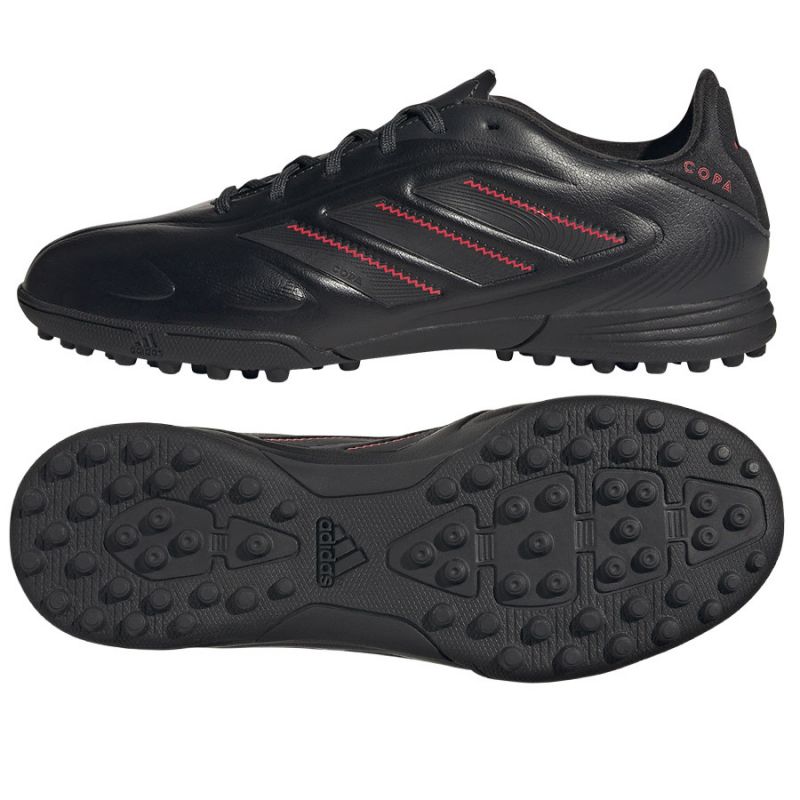 Adidas Cops Pure III League TF Jr IE1189 Football Boots Cipő