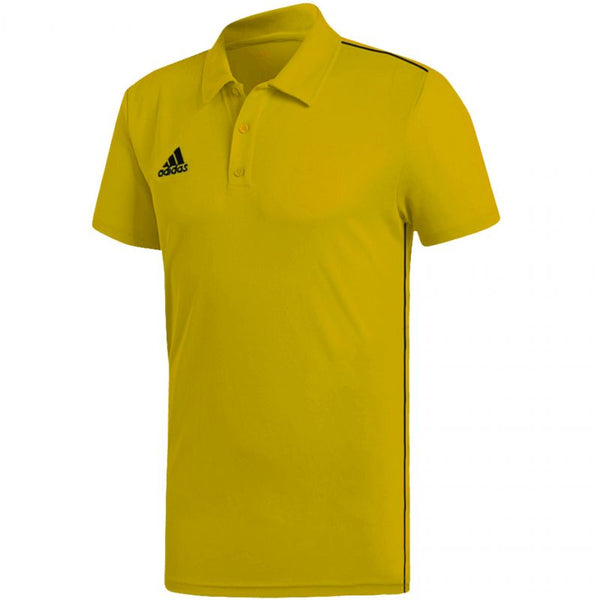 Adidas Core 18 Climalite Polo M FS1902 Ruházat Galléros póló