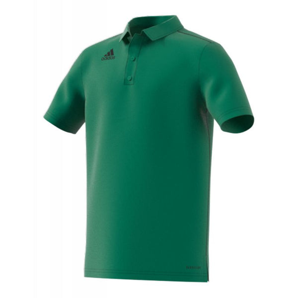 Adidas Core 18 Jr FS1904 polo shirt Póló Ruházat Póló - Sportmania.hu