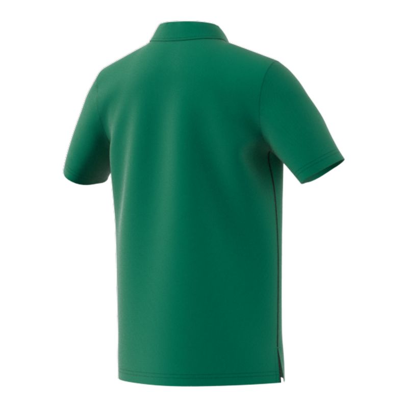 Adidas Core 18 Jr FS1904 polo shirt Póló Ruházat Póló - Sportmania.hu
