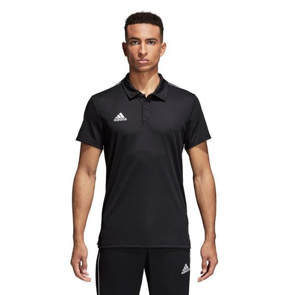 Adidas Core 18 M CE9037 football jersey Ruházat