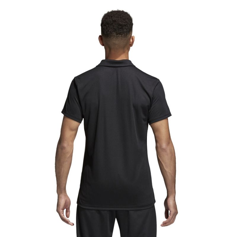 Adidas Core 18 M CE9037 football jersey Ruházat - Sportmania.hu