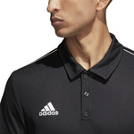 Adidas Core 18 M CE9037 football jersey Ruházat - Sportmania.hu