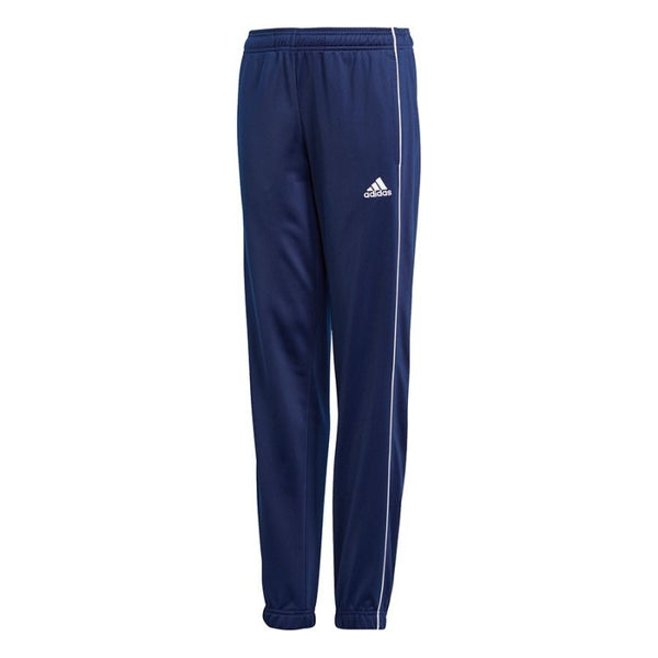 Adidas Core 18 PES PNT Junior CV3586 pants Nadrág