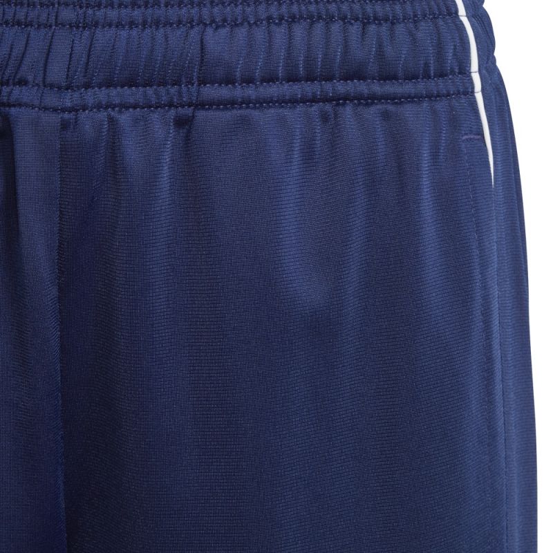 Adidas Core 18 PES PNT Junior CV3586 pants Nadrág
