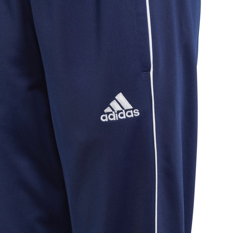 Adidas Core 18 PES PNT Junior CV3586 pants Nadrág
