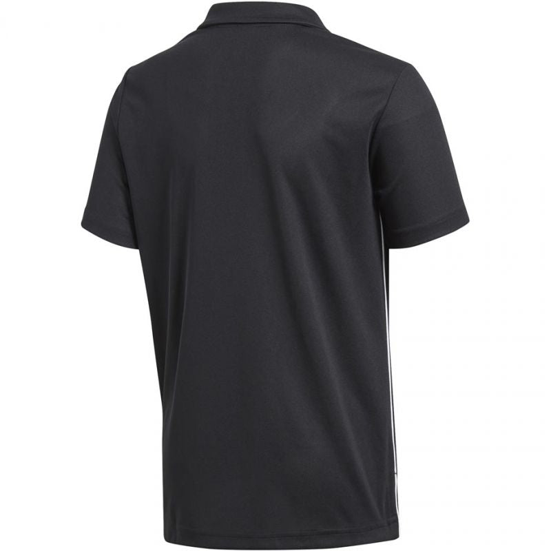Adidas Core 18 Polo Junior CE9038 football jersey Ruházat Galléros póló - Sportmania.hu