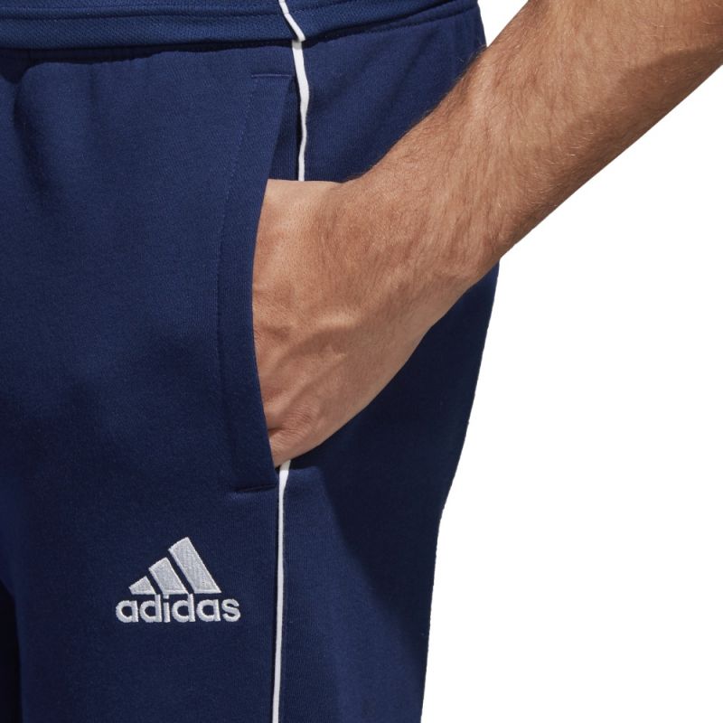 Adidas Core 18 SW PNT M CV3753 training pants Nadrág - Sportmania.hu