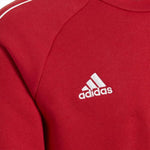 Adidas Core 18 SW Top JR CV3970 sweatshirt Póló Pulóver - Sportmania.hu