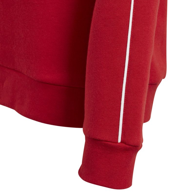 Adidas Core 18 SW Top JR Póló Pulóver gyerek CV3970
