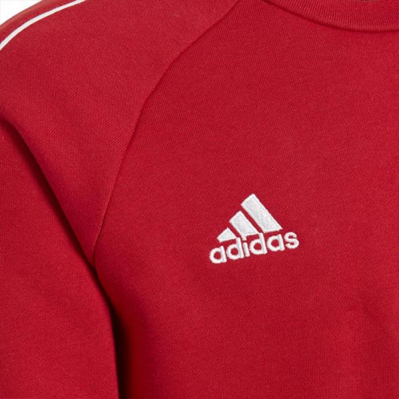 Adidas Core 18 SW Top JR Póló Pulóver gyerek CV3970