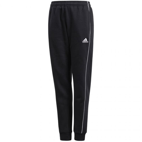 Adidas Core 18 Sweat JR CE9077 pants Nadrág