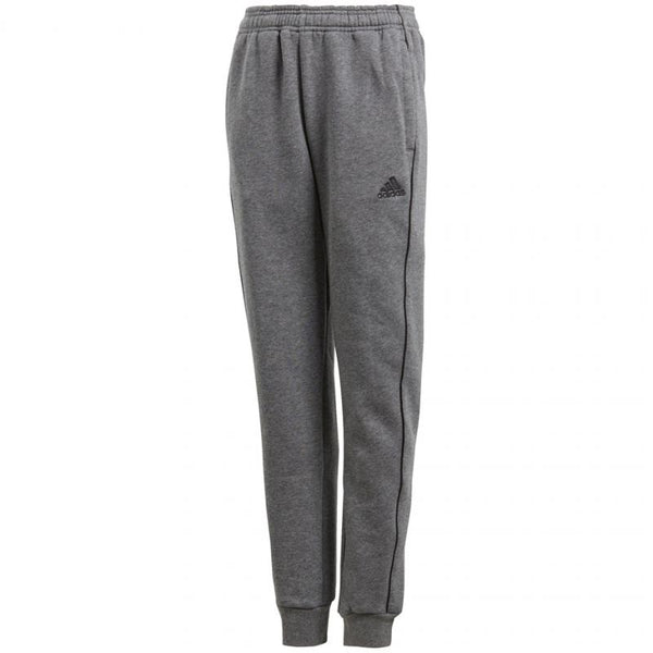 Adidas Core 18 Sweat JR CV3957 pants Nadrág