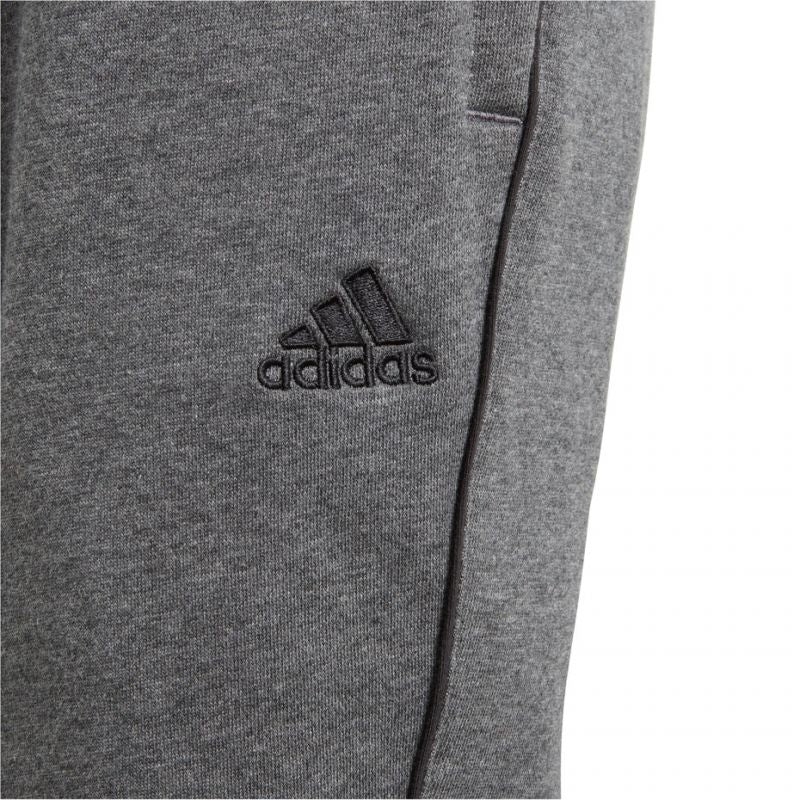 Adidas Core 18 Sweat JR Nadrág gyerek CV3957