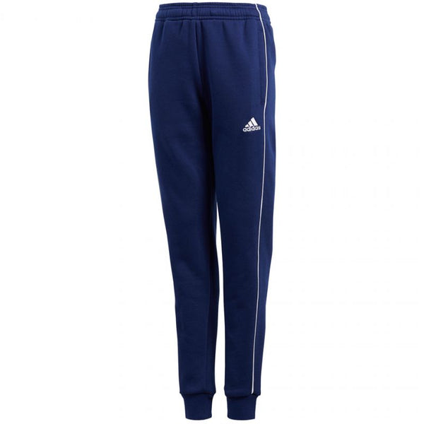 Adidas Core 18 Sweat Pant Jr CV3958 pants Nadrág