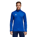 Adidas Core 18 TR Top football jersey férfi Pulóver CV3998