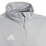 Adidas CORE 18 TR Top Junior CV4142 football jersey Ruházat - Sportmania.hu