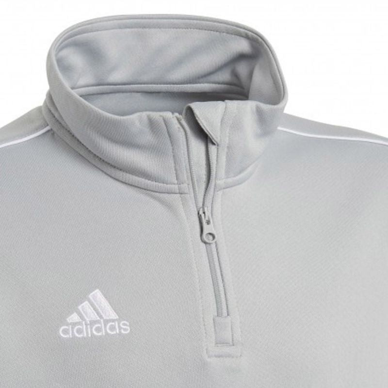 Adidas CORE 18 TR Top Junior CV4142 football jersey Ruházat - Sportmania.hu