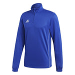 Adidas Core 18 TR Top M CV3998 football jersey Ruházat - Sportmania.hu