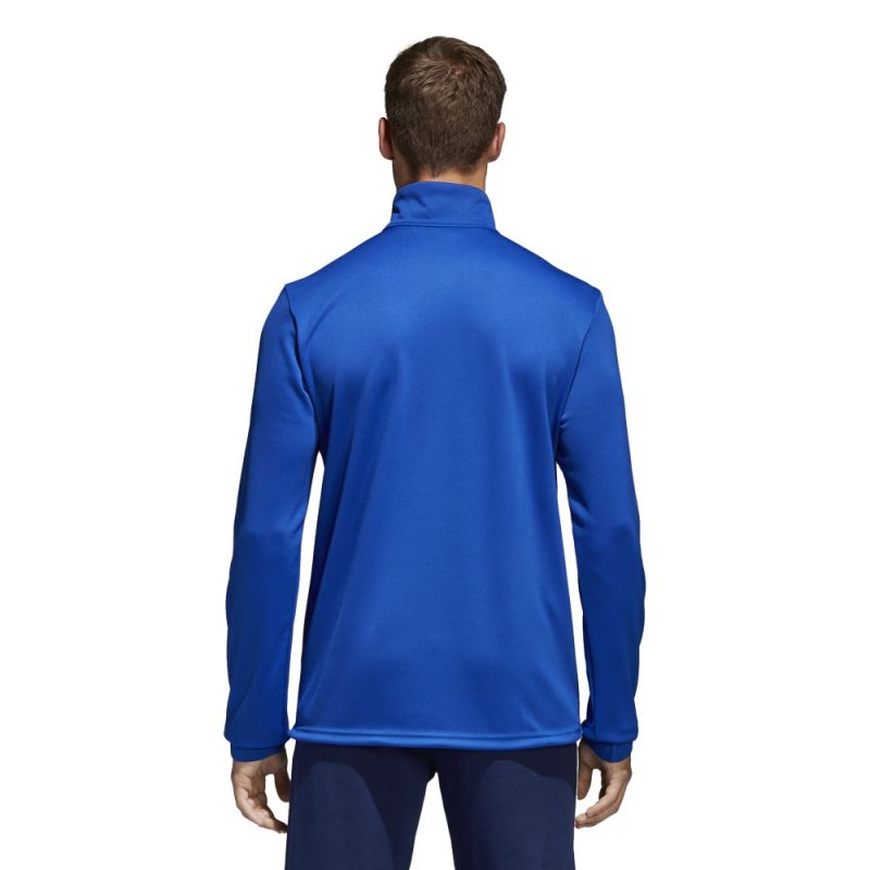 Adidas Core 18 TR Top M CV3998 football jersey Ruházat - Sportmania.hu