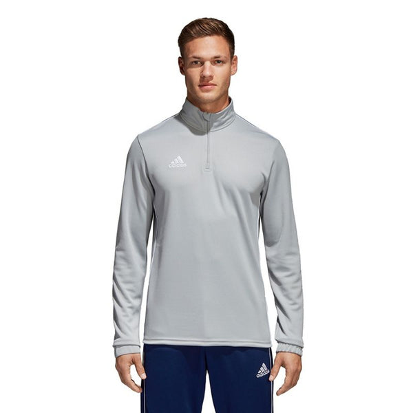 Adidas Core 18 TR Top M CV4000 football jersey Ruházat
