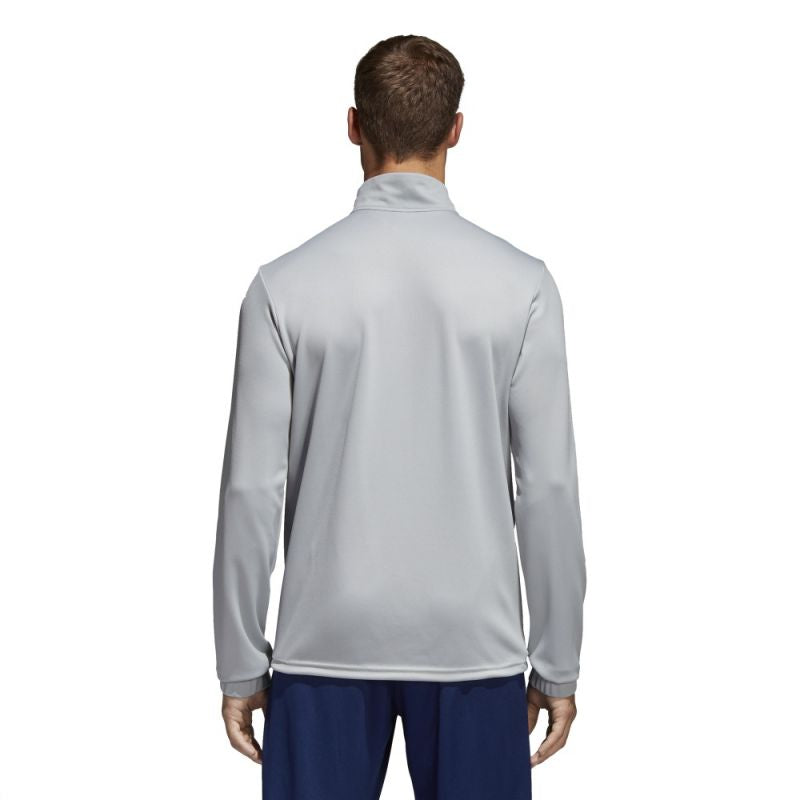 Adidas Core 18 TR Top M CV4000 football jersey Ruházat - Sportmania.hu