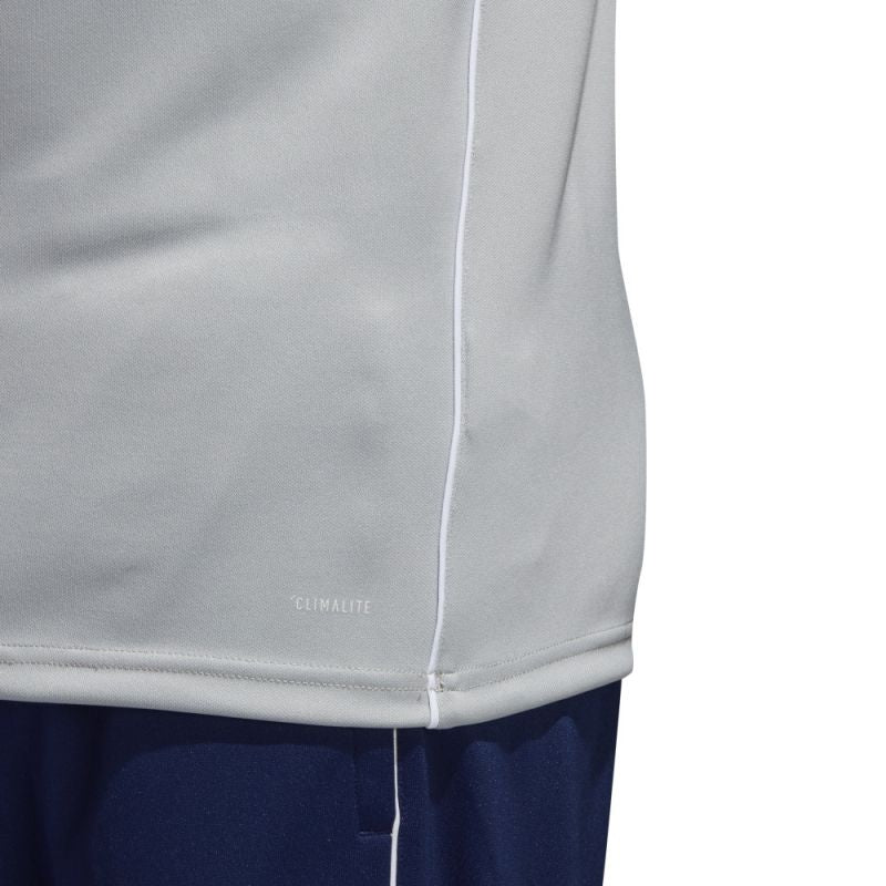 Adidas Core 18 TR Top M CV4000 football jersey Ruházat - Sportmania.hu
