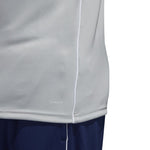 Adidas Core 18 TR Top M CV4000 football jersey Ruházat - Sportmania.hu