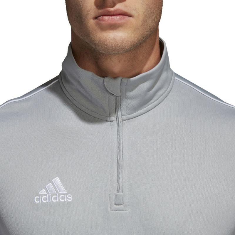 Adidas Core 18 TR Top M CV4000 football jersey Ruházat - Sportmania.hu